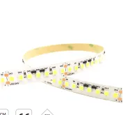 Dekoratif Aydınlatma için 2835 LED SMD Şerit 24V Süper Parlak