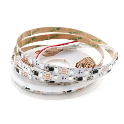 Dış Mekan Esnek LED Şerit Işıklar